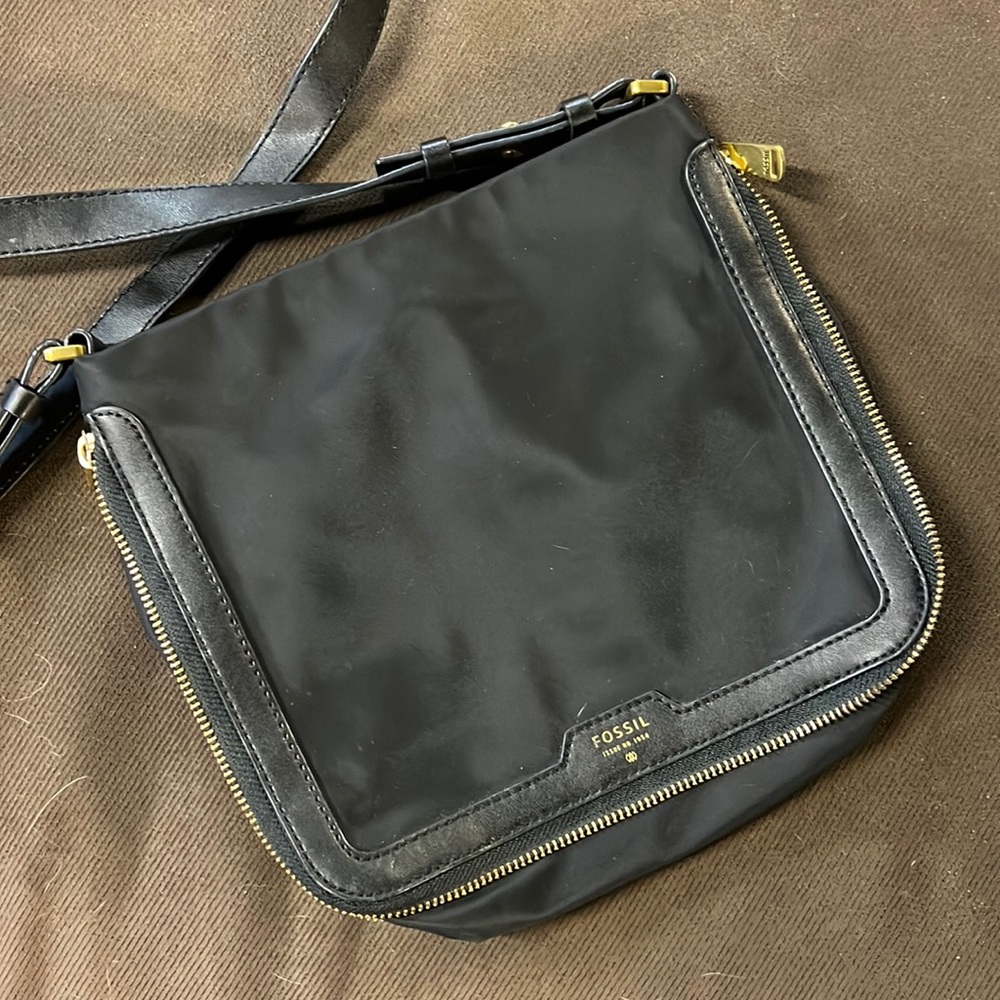 Fossil Purse